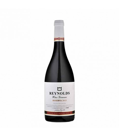VINHO JULIAN REYNOLDS RESERVA TINTO