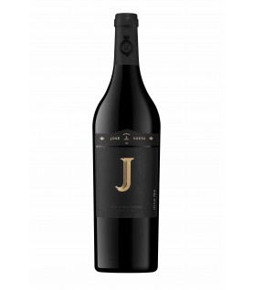 VINHO J DE JOSÉ DE SOUSA TINTO 75CL