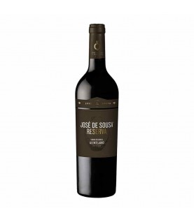 VINHO JOSÉ DE SOUSA RESERVA