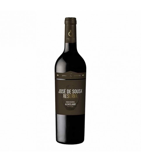 VINHO JOSÉ DE SOUSA RESERVA