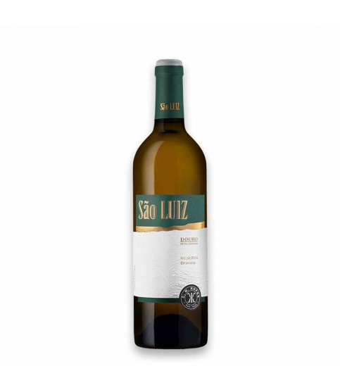 VINHO KOPKE SAO LUIZ RESERVA BRANCO 75CL