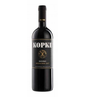 VINHO KOPKE SAO LUIZ RESERVA TINTO 1,5 L