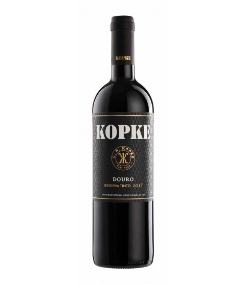 VINHO KOPKE SAO LUIZ RESERVA TINTO 5 L