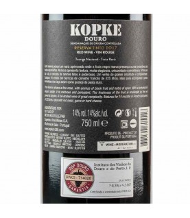VINHO KOPKE SAO LUIZ RESEVA TINTO 75 CL