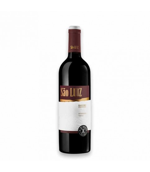 VINHO KOPKE SAO LUIZ RESEVA TINTO 75 CL