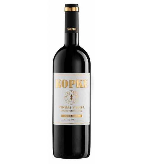VINHO KOPKE VINHAS VELHAS 1,5L