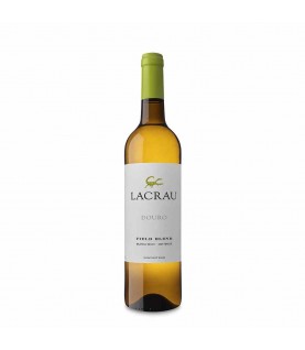 VINHO LACRAU BRANCO