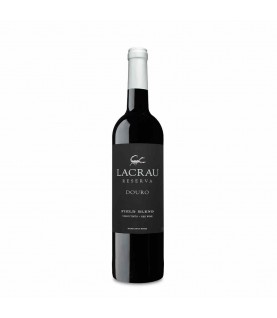VINHO LACRAU RESERVA TINTO