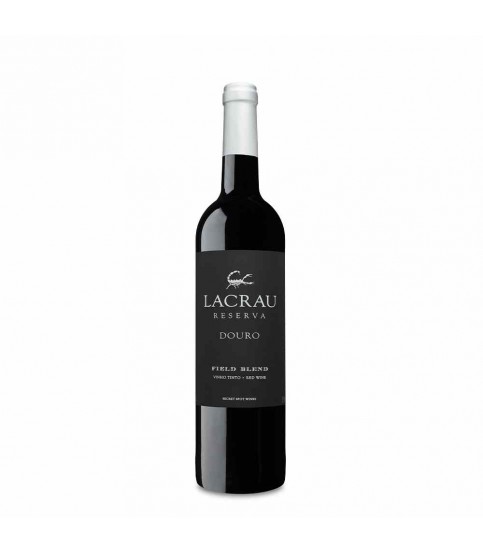 VINHO LACRAU RESERVA TINTO