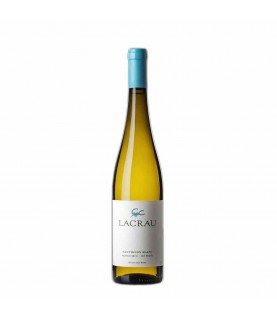 VINHO LACRAU SAUVIGNON BLANC