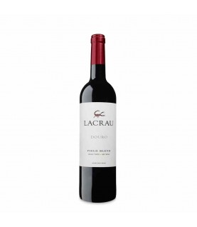 VINHO LACRAU TINTO