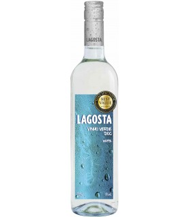 VINHO LAGOSTA BRANCO