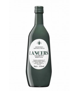 VINHO LANCERS BRANCO 75CL