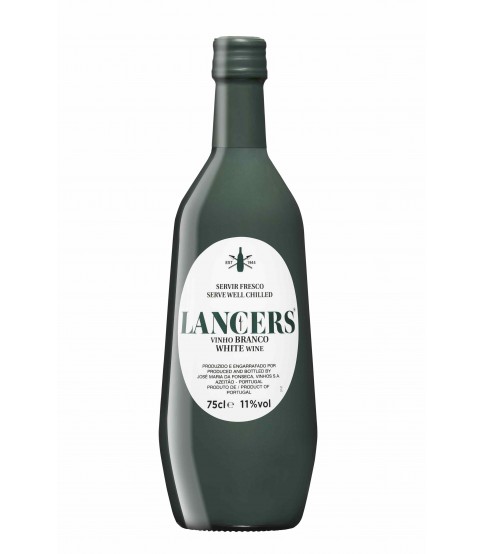 VINHO LANCERS BRANCO 75CL