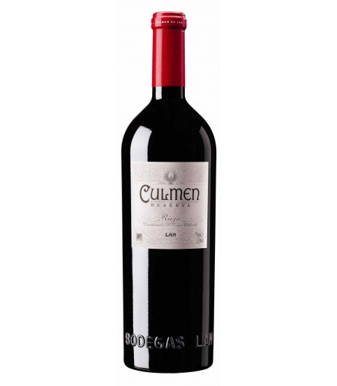 VINHO LAN CULMEN RESERVA