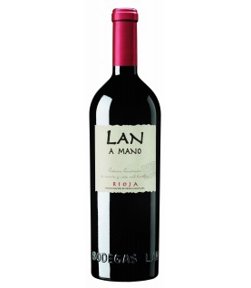 VINHO LAN A MANO