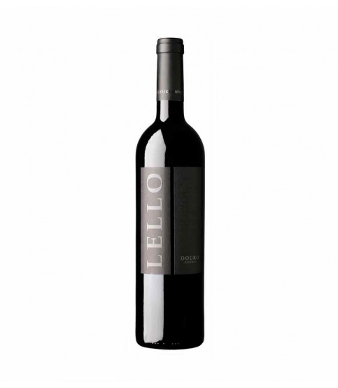 VINHO LELLO TINTO RESERVA