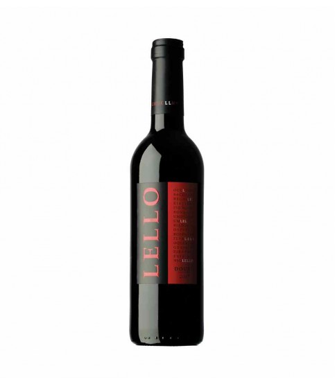 VINHO LELLO TINTO 37,5CL