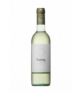 VINHO LOIOS BRANCO 37,5CL