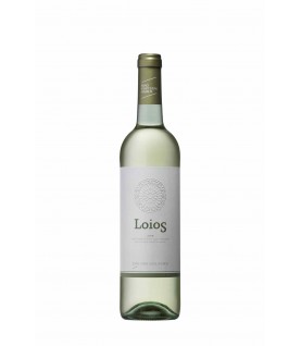 VINHO LOIOS BRANCO 75CL