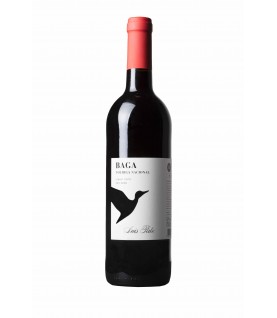 VINHO LUIS PATO BAGA-TOURIGA NACIONAL