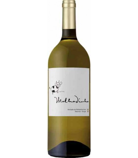 VINHO MALHADINHA BRANCO 1,5L