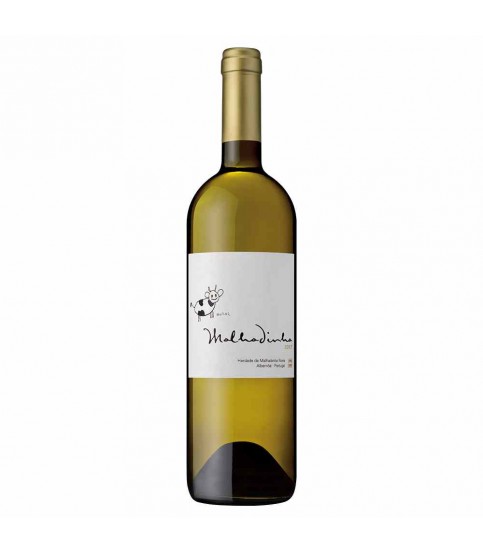 VINHO MALHADINHA BRANCO 75CL