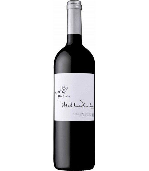 VINHO MALHADINHA TINTO 75CL