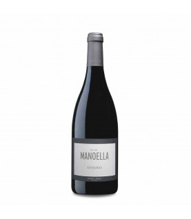 VINHO MANOELLA TINTO