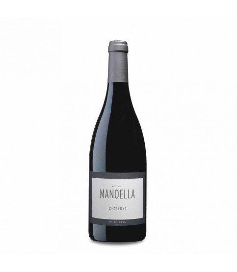 VINHO MANOELLA TINTO