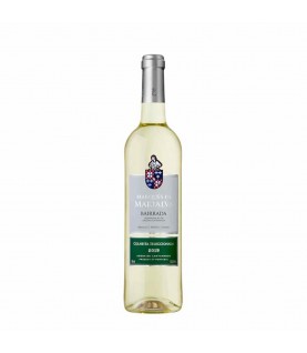 VINHO MARQUÊS DE MARIALVA COLHEITA BRANCO