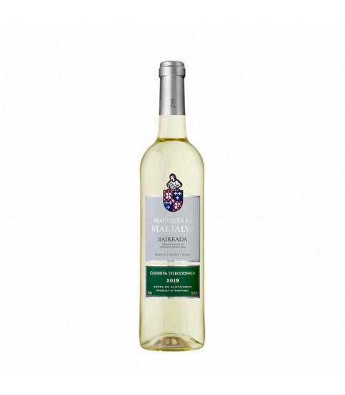 VINHO MARQUÊS DE MARIALVA COLHEITA BRANCO