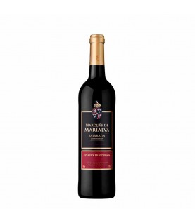 VINHO MARQUÊS DE MARIALVA COLHEITA TINTO