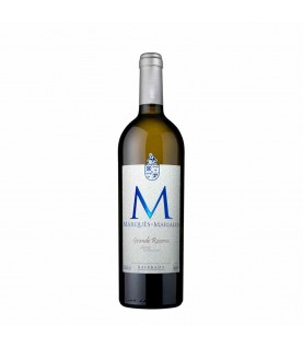 VINHO MARQUÊS DE MARIALVA GRANDE RESERVA BRANCO