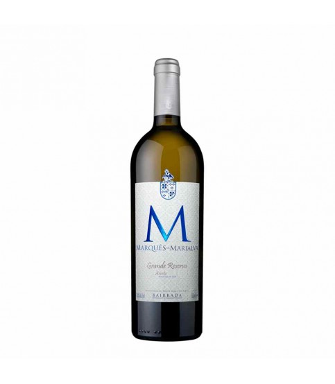 VINHO MARQUÊS DE MARIALVA GRANDE RESERVA BRANCO