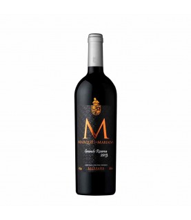 VINHO MARQUÊS DE MARIALVA GRANDE RESERVA TINTO