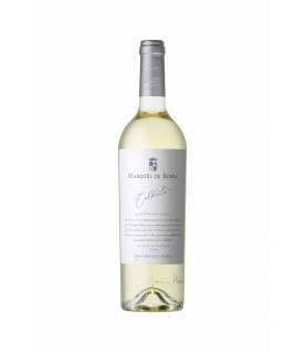 VINHO MARQUES BORBA BRANCO