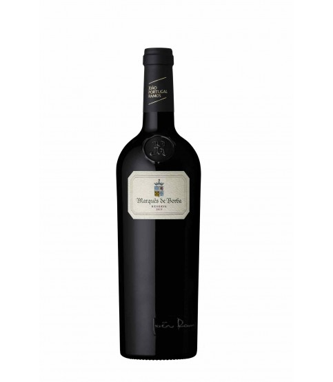 VINHO MARQUES BORBA RESERVA TINTO