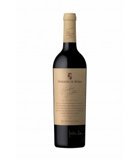 VINHO MARQUES BORBA VINHAS VELHAS TINTO