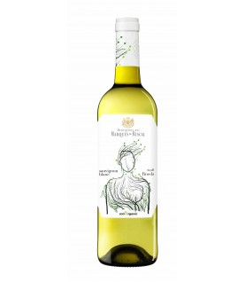 VINHO MARQUES RISCAL SAUVIGNON BLANC