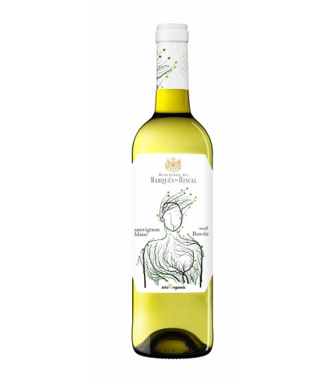 VINHO MARQUES RISCAL SAUVIGNON BLANC