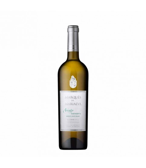 VINHO MARQUÊS DE MARIALVA RESERVA ARINTO