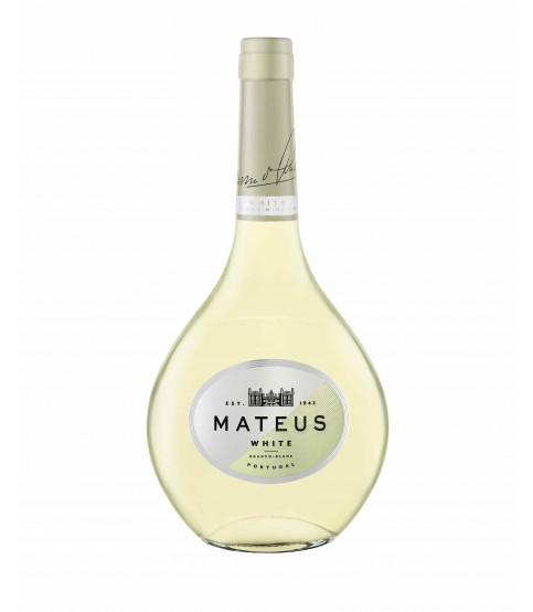 VINHO MATEUS BRANCO