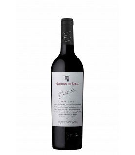 VINHO MARQUES BORBA TINTO 37,5CL