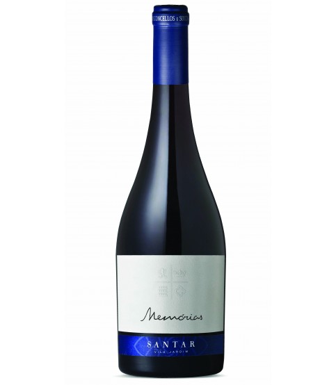 VINHO MEMÓRIAS TINTO