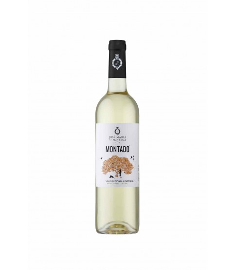 VINHO MONTADO BRANCO 37,5CL