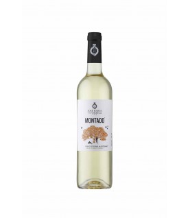 VINHO MONTADO BRANCO 75CL