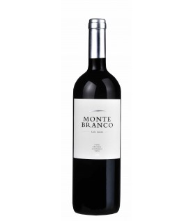 VINHO MONTE BRANCO TINTO 75CL