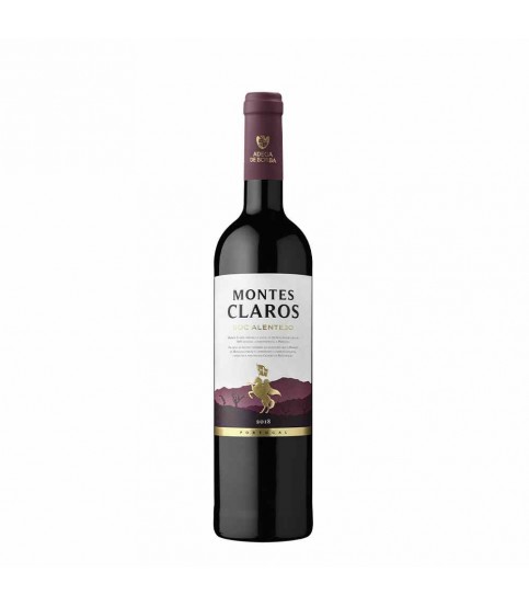VINHO MONTES CLAROS COLHEITA TINTO