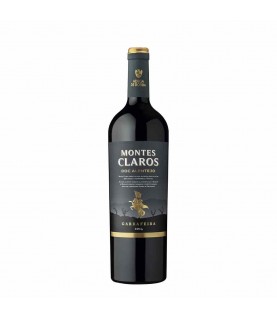 VINHO MONTES CLAROS GARRAFEIRA TINTO